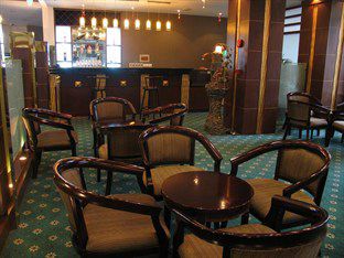 Huiyuan Hotel Sanghaj Kültér fotó
